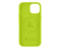 Tactical MagForce Velvet Smoothie Kryt pro Apple iPhone 15 Avocado - 1514372 - zdjęcie 3